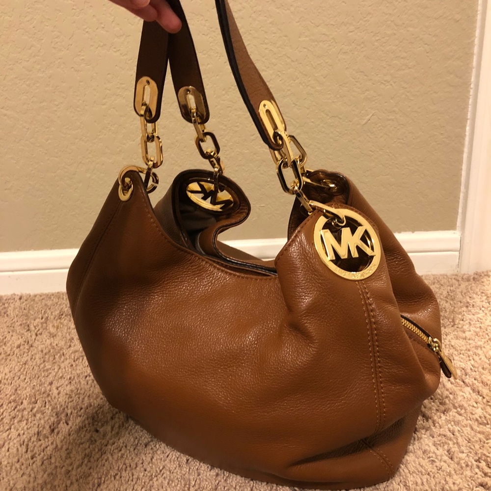 Authentic Michael Kors Purse